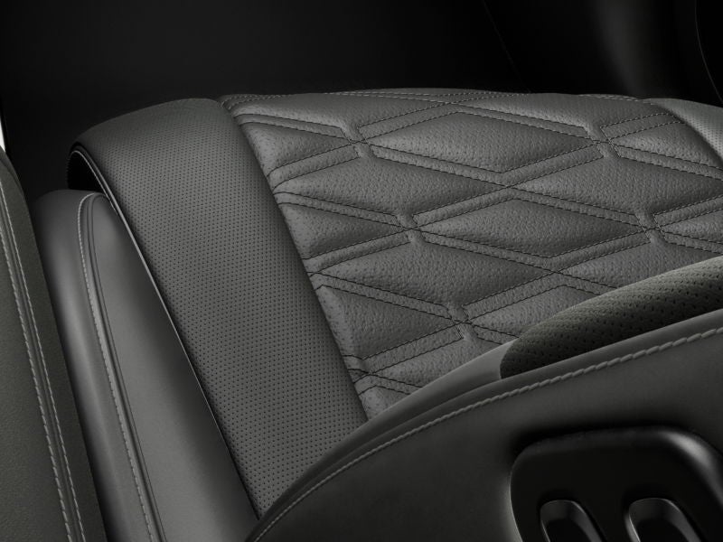 2025 Genesis GV80 Coupe 3.5T E-SC MHEV