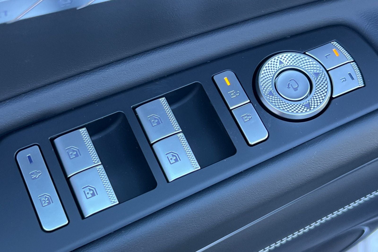 2025 Genesis GV80 Coupe 3.5T E-SC MHEV