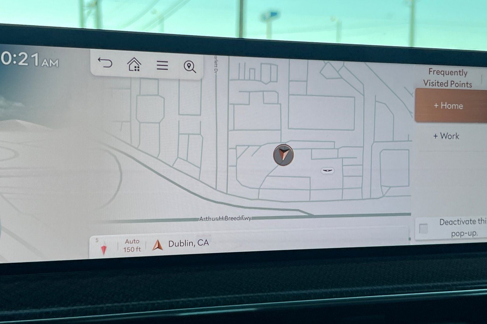 2025 Genesis GV80 Coupe 3.5T E-SC MHEV