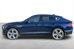 2025 Genesis GV80 Coupe 3.5T E-SC MHEV