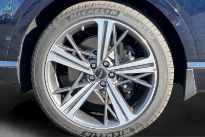 2025 Genesis GV80 Coupe 3.5T E-SC MHEV