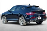 2025 Genesis GV80 Coupe 3.5T E-SC MHEV