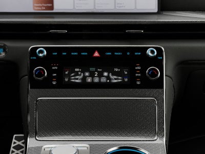 2025 Genesis GV80 Coupe 3.5T E-SC MHEV