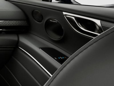 2025 Genesis GV80 Coupe 3.5T E-SC MHEV