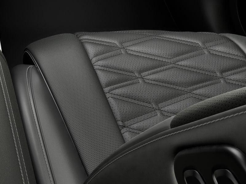 2025 Genesis GV80 Coupe 3.5T E-SC MHEV