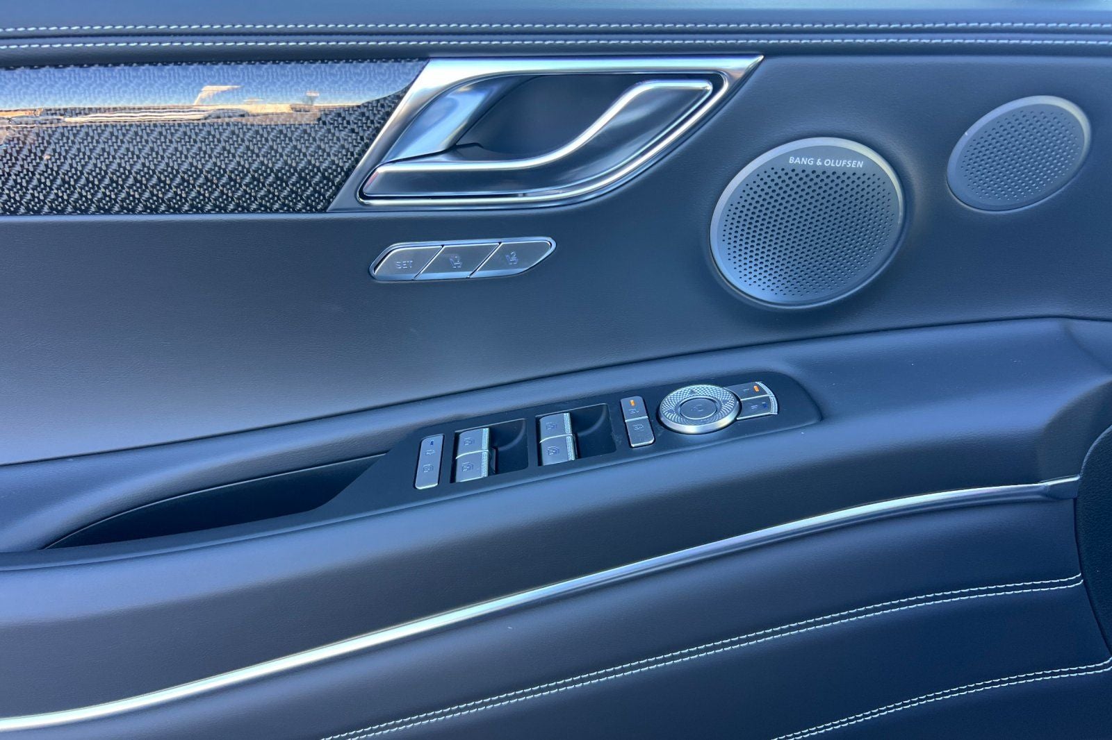 2025 Genesis GV80 Coupe 3.5T E-SC MHEV