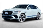 2025 Genesis GV80 Coupe 3.5T E-SC MHEV