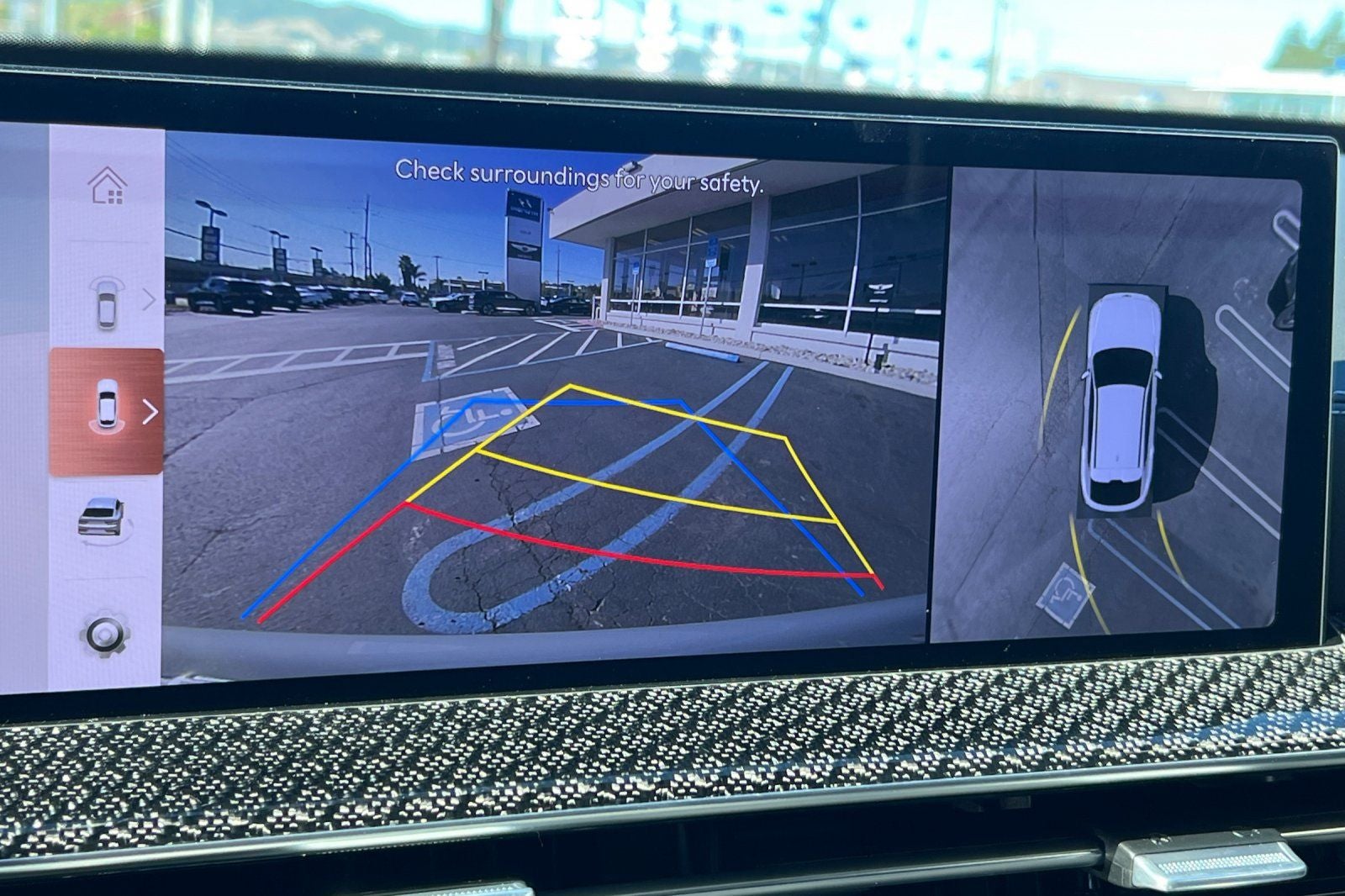 2025 Genesis GV80 Coupe 3.5T E-SC MHEV