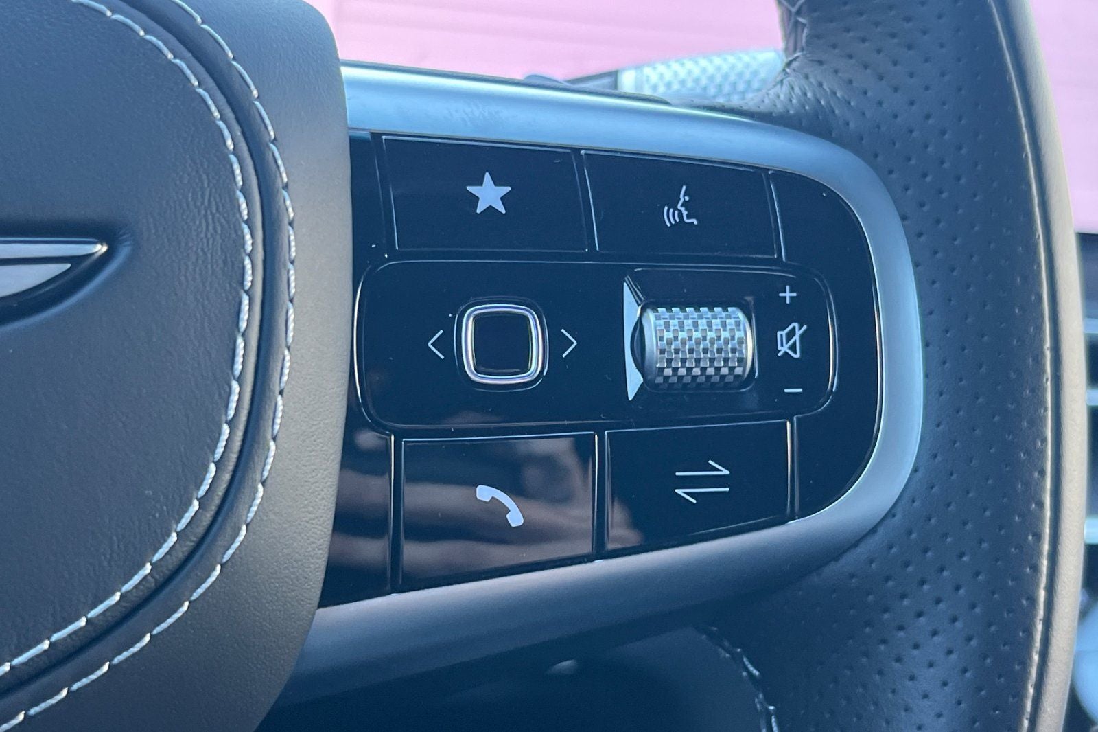 2025 Genesis GV80 Coupe 3.5T E-SC MHEV