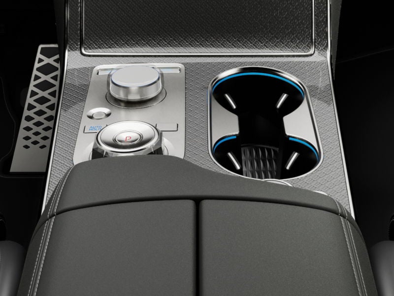 2025 Genesis GV80 Coupe 3.5T E-SC MHEV