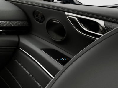 2025 Genesis GV80 Coupe 3.5T E-SC MHEV