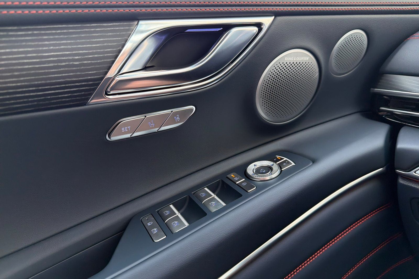 2027 Genesis GV80 Coupe 3.5T E-SC MHEV PRESTIGE