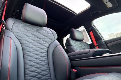 2027 Genesis GV80 Coupe 3.5T E-SC MHEV PRESTIGE