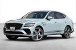 2027 Genesis GV80 Coupe 3.5T E-SC MHEV PRESTIGE