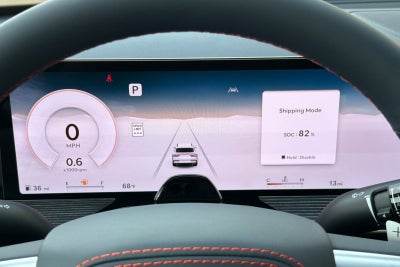 2027 Genesis GV80 Coupe 3.5T E-SC MHEV PRESTIGE