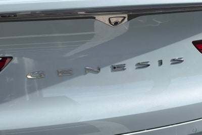 2027 Genesis GV80 Coupe 3.5T E-SC MHEV PRESTIGE