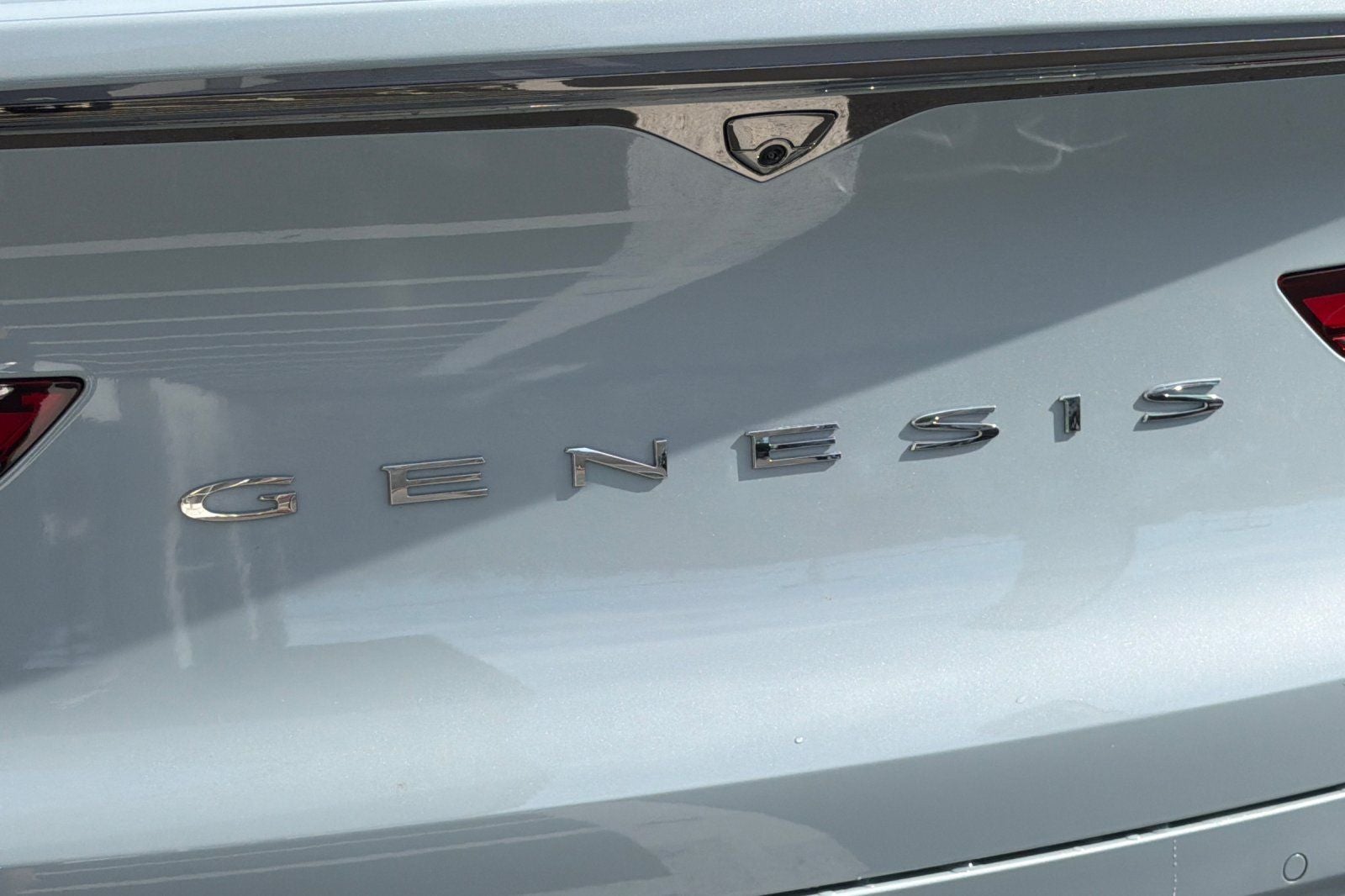 2027 Genesis GV80 Coupe 3.5T E-SC MHEV PRESTIGE