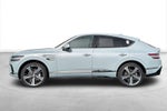 2027 Genesis GV80 Coupe 3.5T E-SC MHEV PRESTIGE