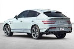 2027 Genesis GV80 Coupe 3.5T E-SC MHEV PRESTIGE