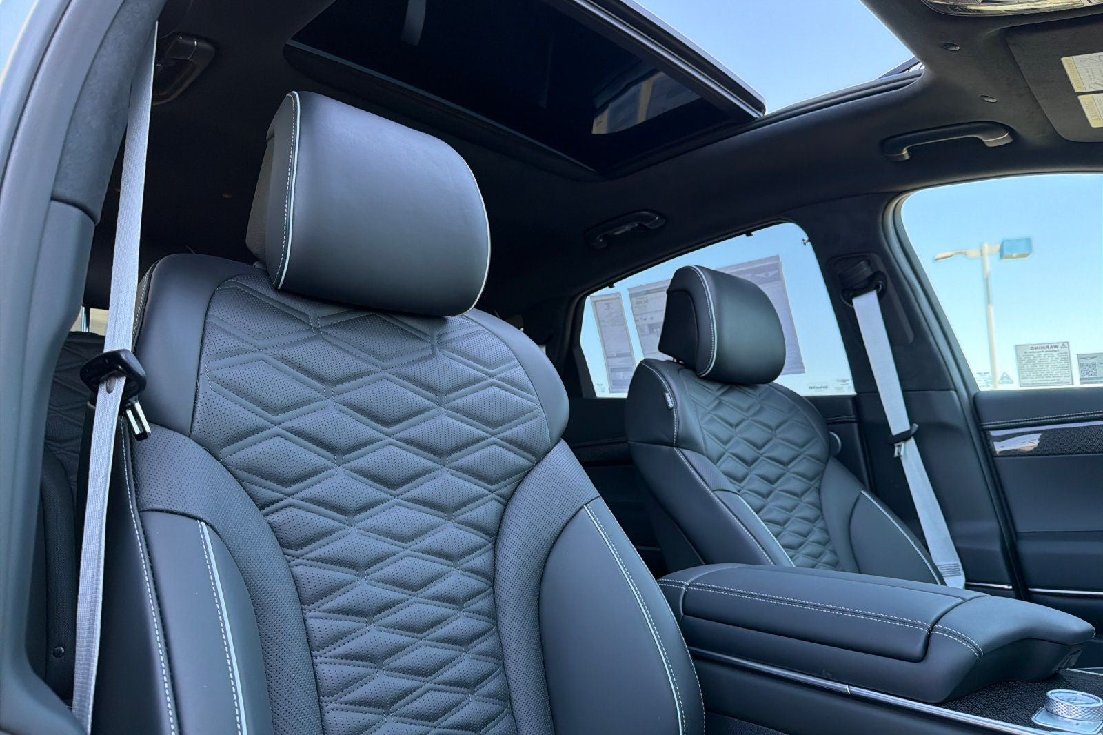2026 Genesis GV80 Coupe 3.5T E-SC MHEV