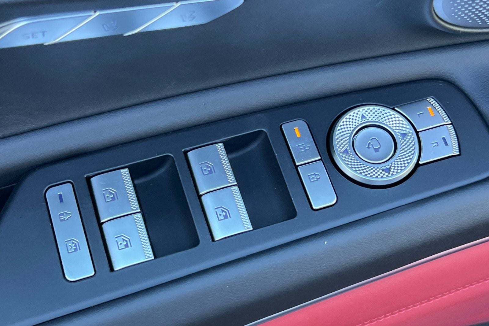 2026 Genesis GV80 Coupe 3.5T E-SC MHEV