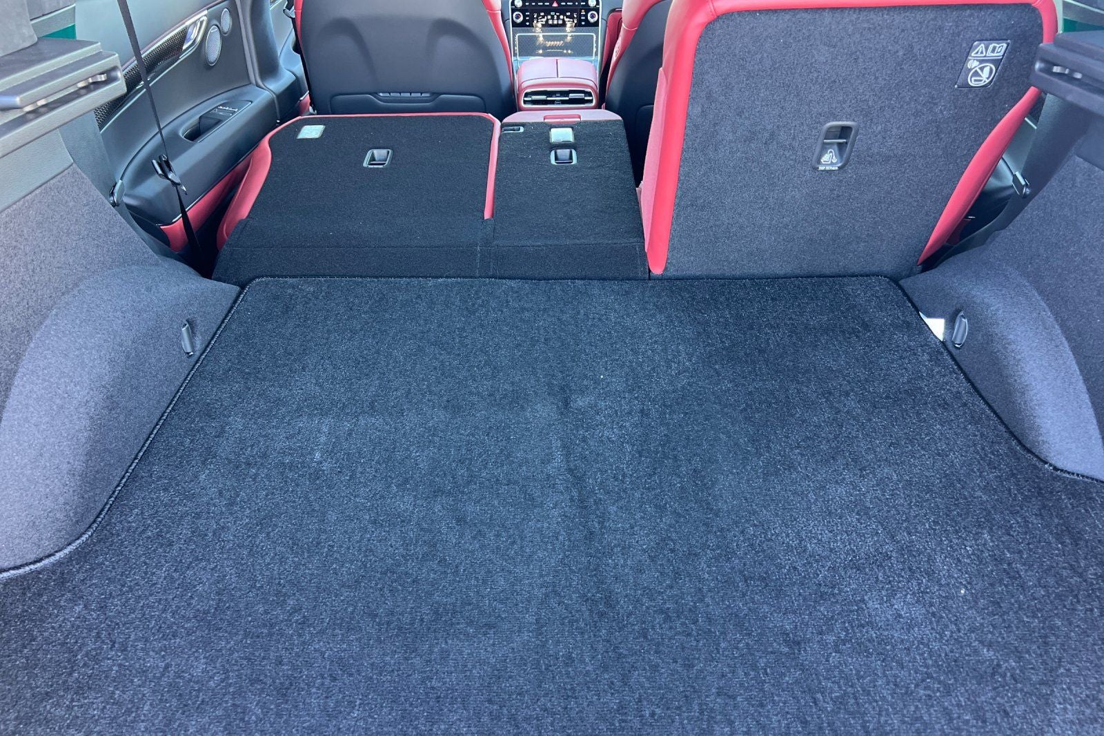 2026 Genesis GV80 Coupe 3.5T E-SC MHEV