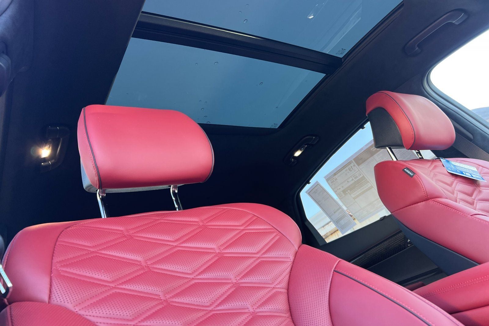 2026 Genesis GV80 Coupe 3.5T E-SC MHEV