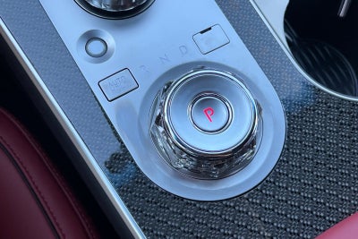 2026 Genesis GV80 Coupe 3.5T E-SC MHEV