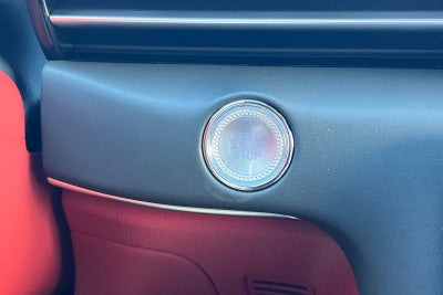 2026 Genesis GV80 Coupe 3.5T E-SC MHEV