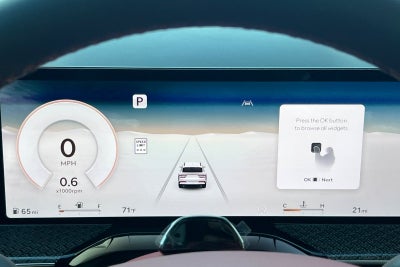 2026 Genesis GV80 Coupe 3.5T E-SC MHEV