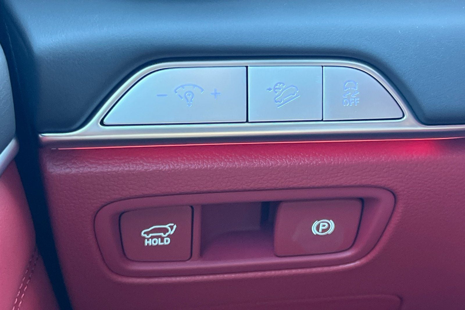 2026 Genesis GV80 Coupe 3.5T E-SC MHEV