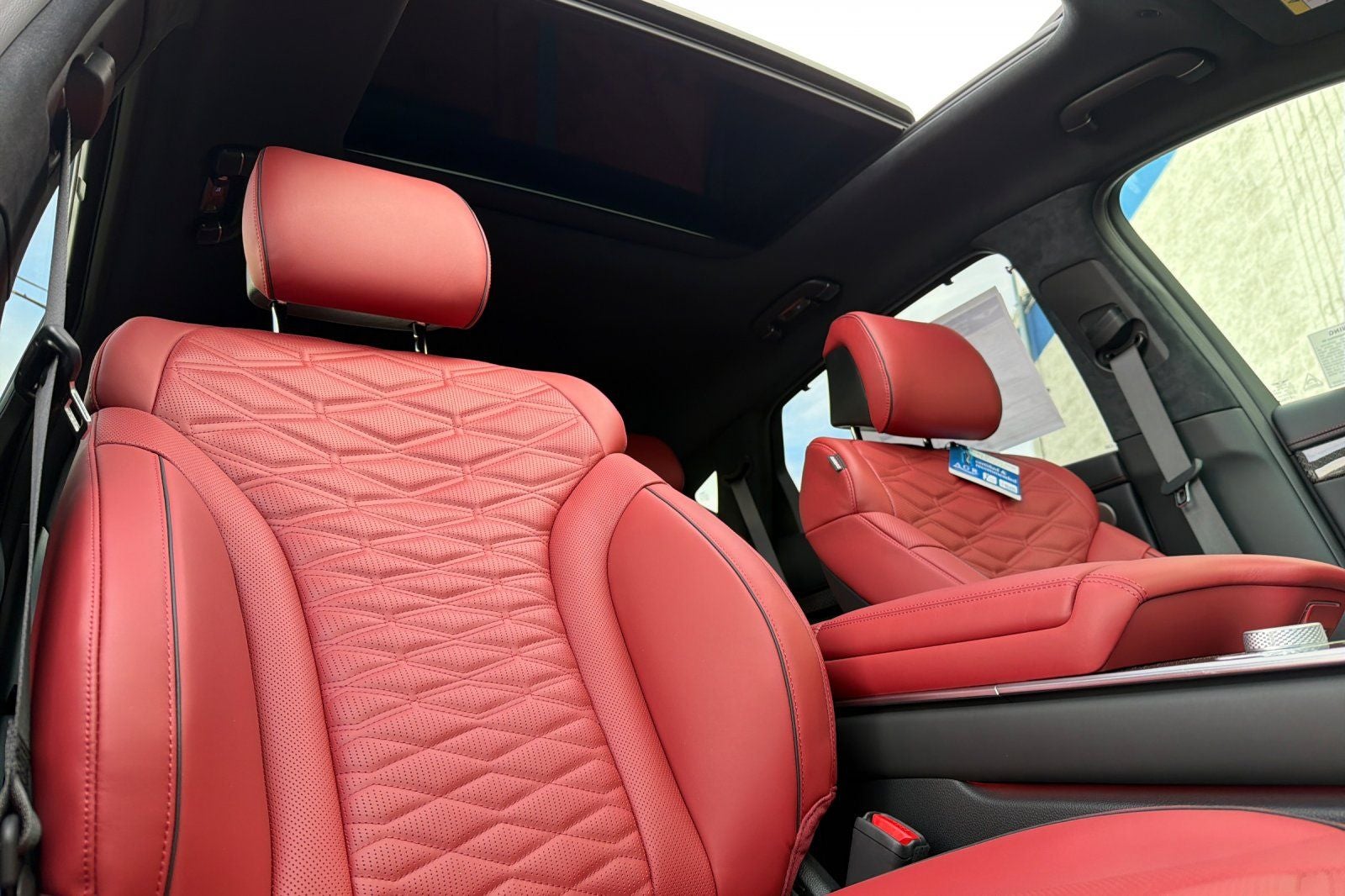2027 Genesis GV80 Coupe 3.5T E-SC MHEV PRESTIGE