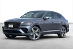 2027 Genesis GV80 Coupe 3.5T E-SC MHEV PRESTIGE