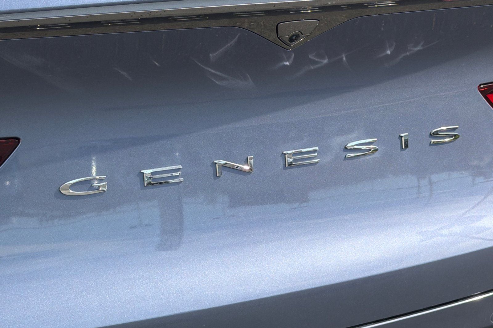 2027 Genesis GV80 Coupe 3.5T E-SC MHEV PRESTIGE