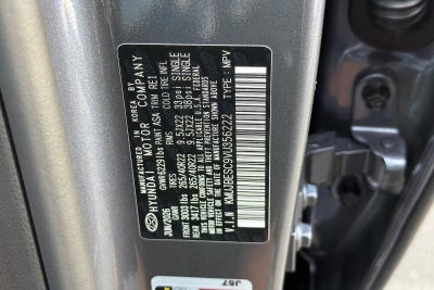 2027 Genesis GV80 Coupe 3.5T E-SC MHEV PRESTIGE