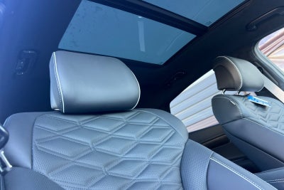 2025 Genesis GV80 Coupe 3.5T E-SC MHEV