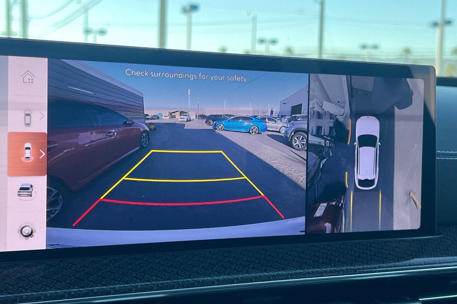 2025 Genesis GV80 Coupe 3.5T E-SC MHEV