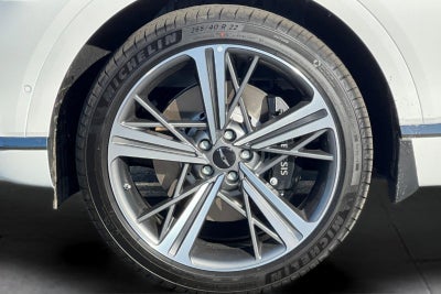 2025 Genesis GV80 Coupe 3.5T E-SC MHEV