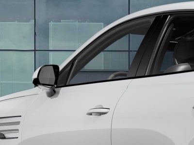 2025 Genesis GV80 Coupe 3.5T E-SC MHEV