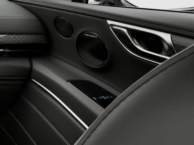 2025 Genesis GV80 Coupe 3.5T E-SC MHEV