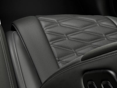 2025 Genesis GV80 Coupe 3.5T E-SC MHEV