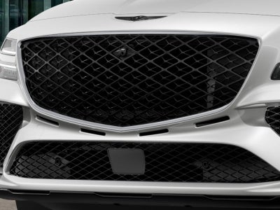 2026 Genesis GV80 Coupe 3.5T E-SC MHEV PRESTIGE BLACK