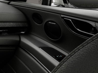 2026 Genesis GV80 Coupe 3.5T E-SC MHEV PRESTIGE BLACK