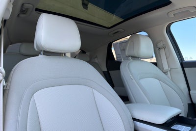 2026 Genesis GV60 STANDARD