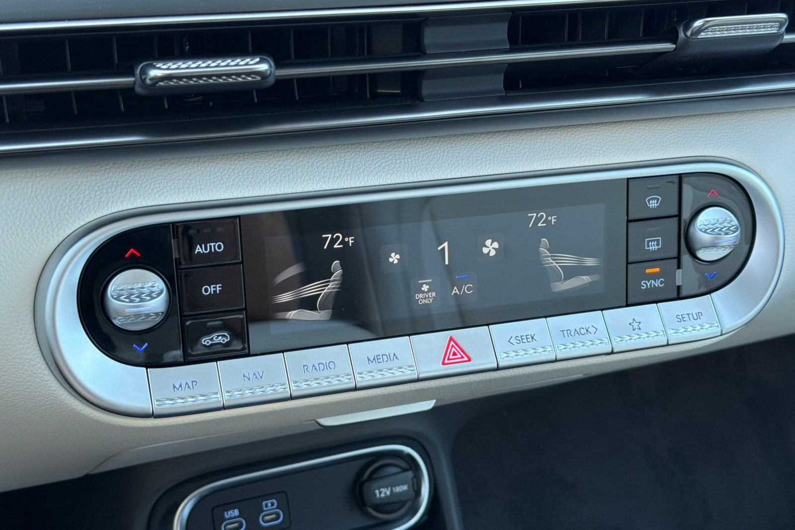 2026 Genesis GV60 STANDARD