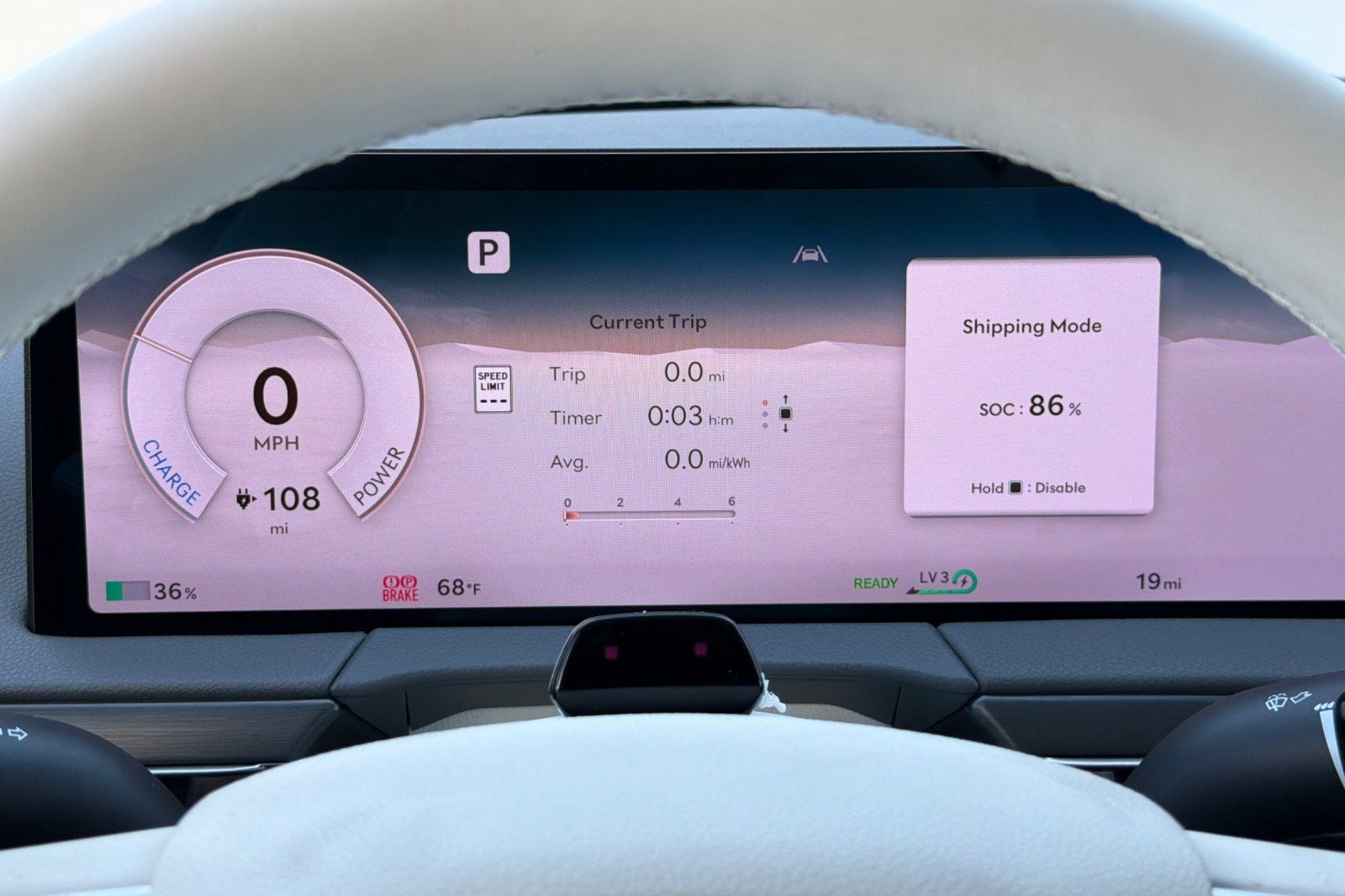 2026 Genesis GV60 STANDARD