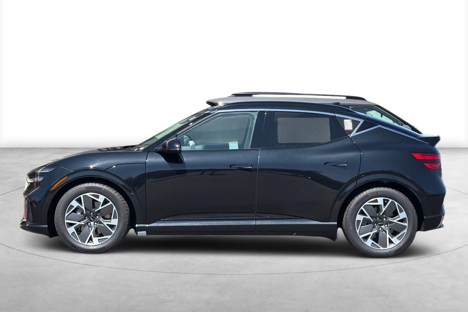 2026 Genesis GV60 STANDARD