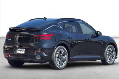 2026 Genesis GV60 STANDARD