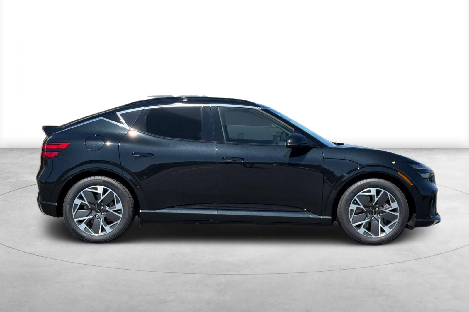 2026 Genesis GV60 STANDARD