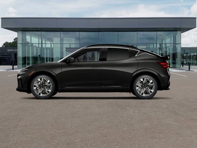 2026 Genesis GV60 STANDARD